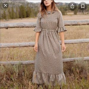 Christy Dawn Constance dress